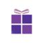 Giftkarte